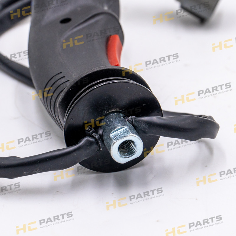 JCB Joystick AUX 2 - telescopic handlers AZERI PARTS