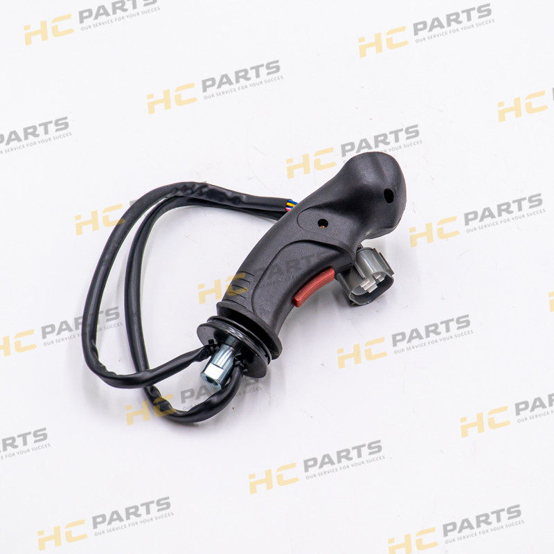 JCB Joystick AUX 2 - telescopic handlers AZERI PARTS