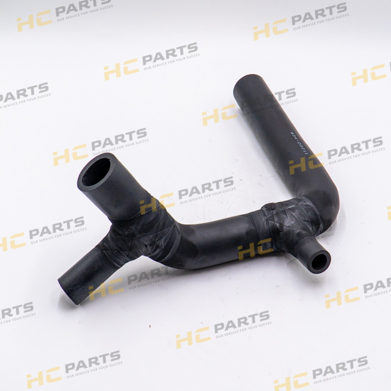 JCB шланг радиатора Нижний двигатель LD-3CX 4CX AZERI PARTS