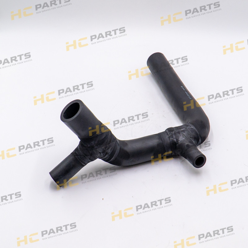 JCB шланг радиатора Нижний двигатель LD-3CX 4CX AZERI PARTS
