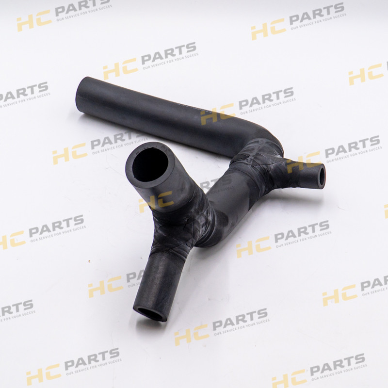 JCB шланг радиатора Нижний двигатель LD-3CX 4CX AZERI PARTS