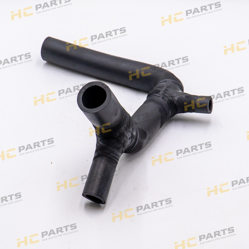 JCB шланг радиатора Нижний двигатель LD-3CX 4CX AZERI PARTS