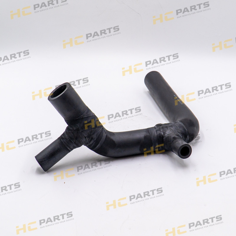 JCB шланг радиатора Нижний двигатель LD-3CX 4CX AZERI PARTS