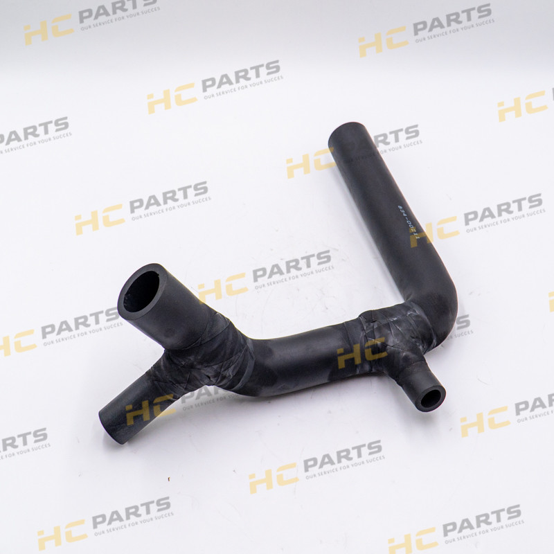 JCB шланг радиатора Нижний двигатель LD-3CX 4CX AZERI PARTS