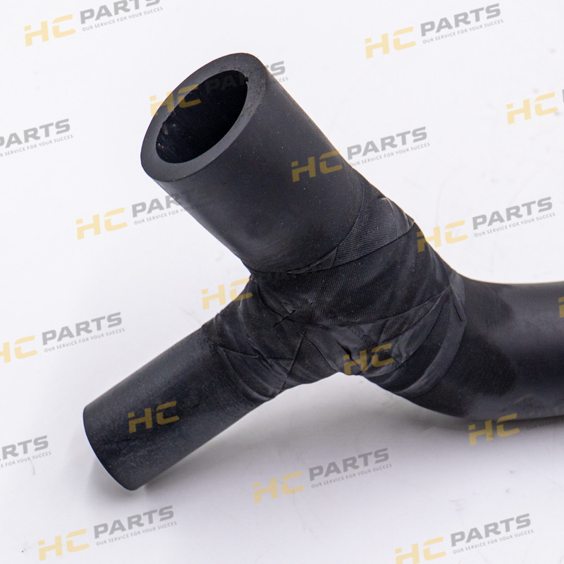 JCB шланг радиатора Нижний двигатель LD-3CX 4CX AZERI PARTS