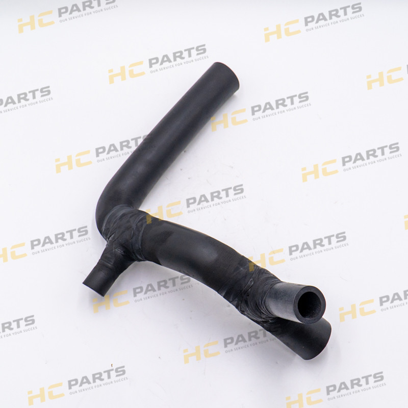 JCB шланг радиатора Нижний двигатель LD-3CX 4CX AZERI PARTS
