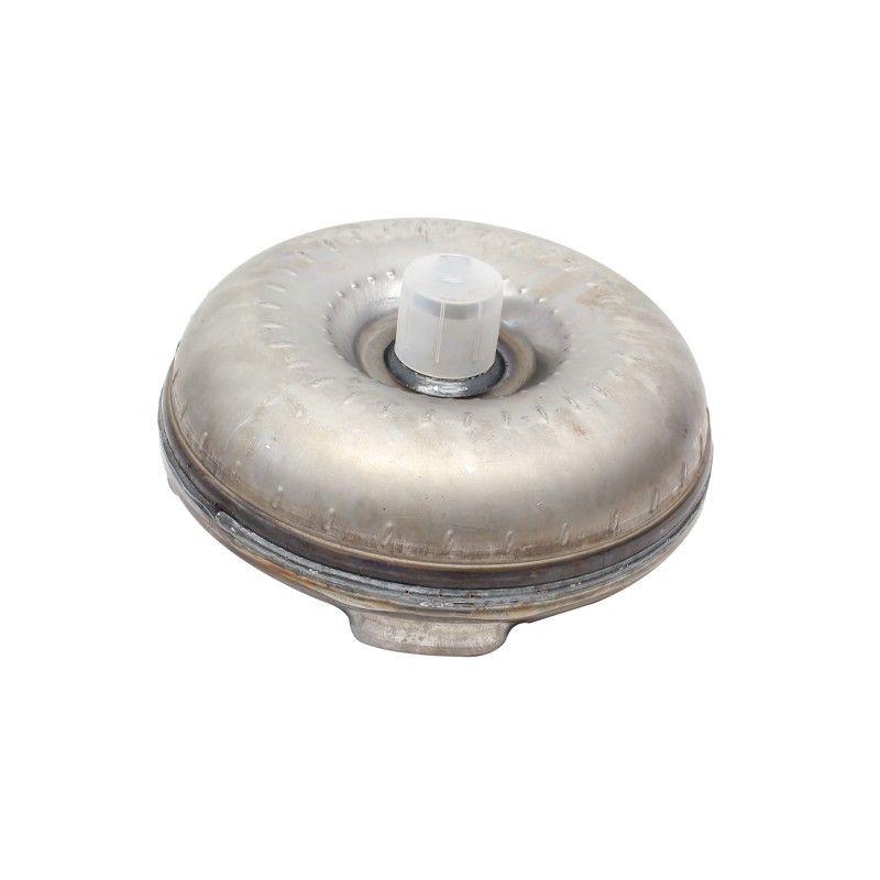 Torque converter suitable for JCB 2.2:1 ratio