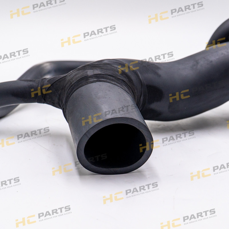 JCB верхний шланг радиатора DieselMax - 3CX 4CX AZERI PARTS