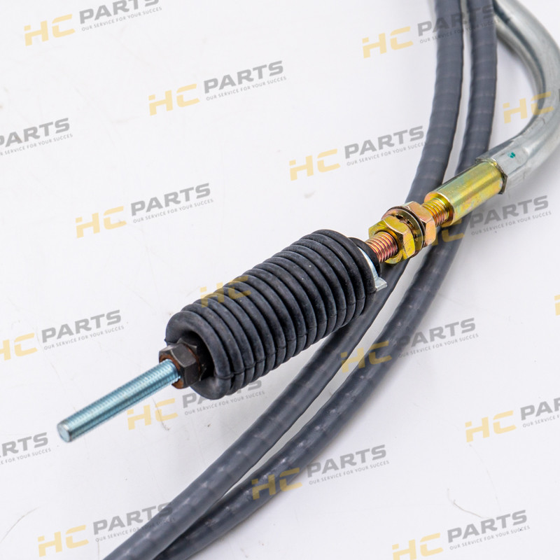 JCB Throttle Cable - 3CX 4CX AZERI PARTS