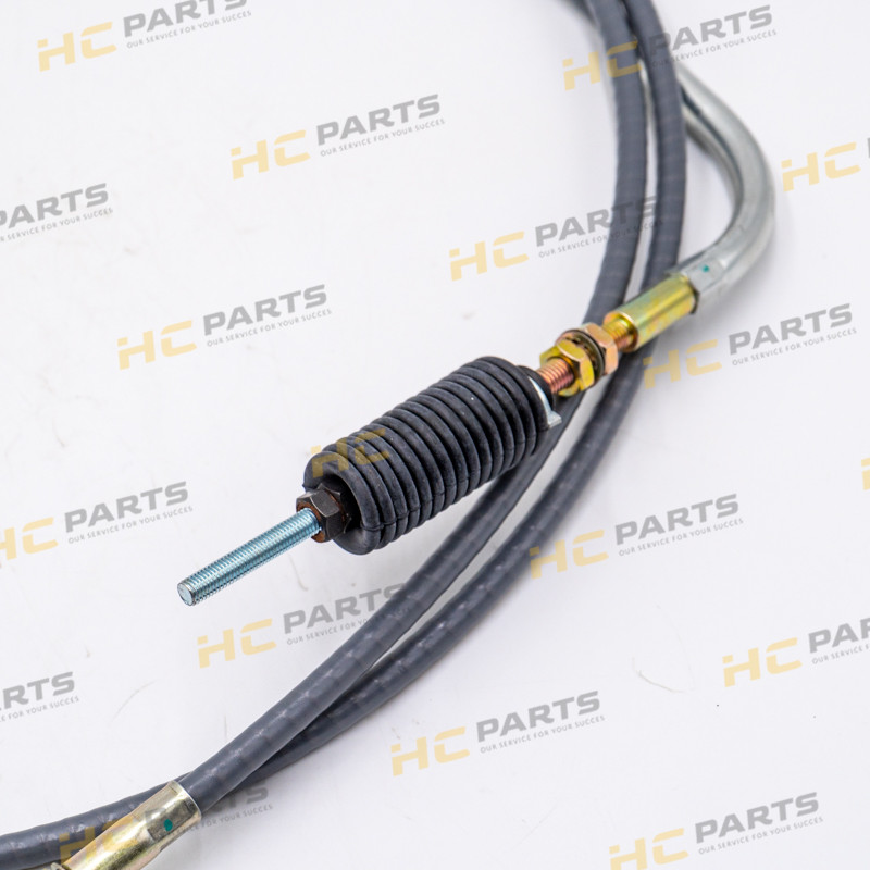 JCB Throttle Cable - 3CX 4CX AZERI PARTS
