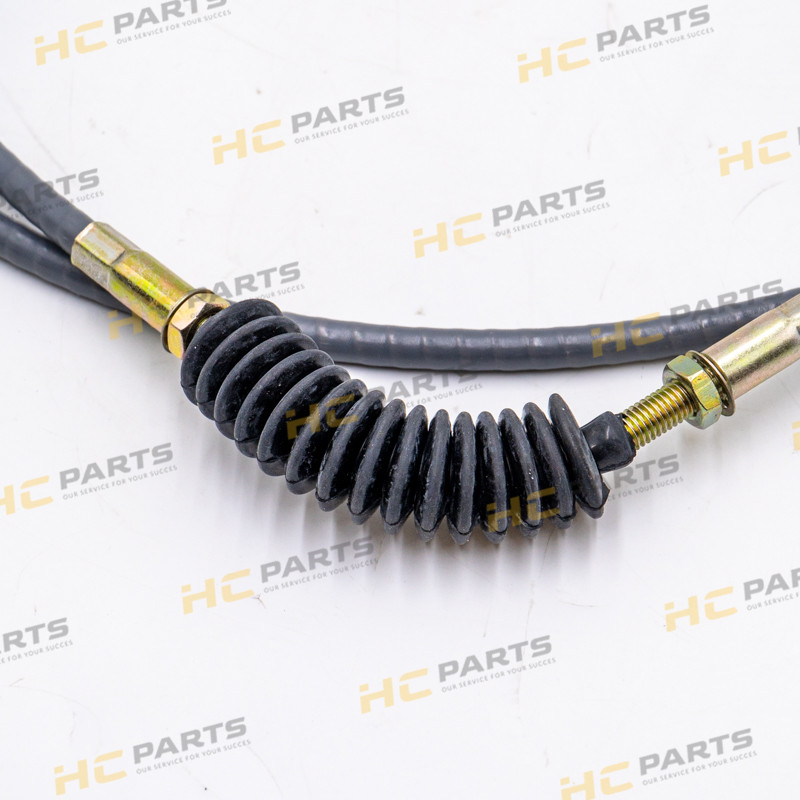 JCB Throttle Cable - 3CX 4CX AZERI PARTS