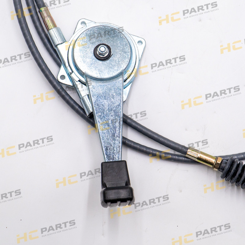JCB Throttle Cable - 3CX 4CX AZERI PARTS