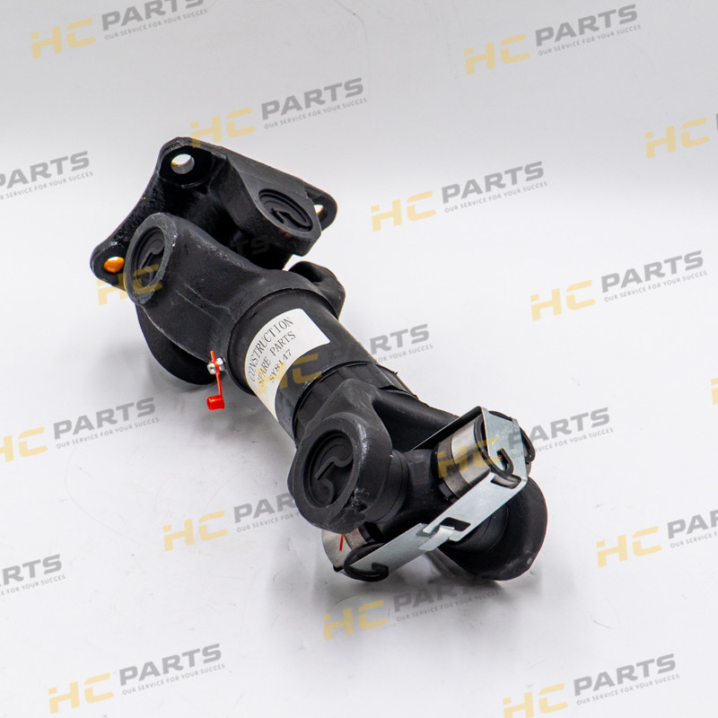 JCB Propshaft rear - 3CX 4CX SYNCHROSHUTTLE