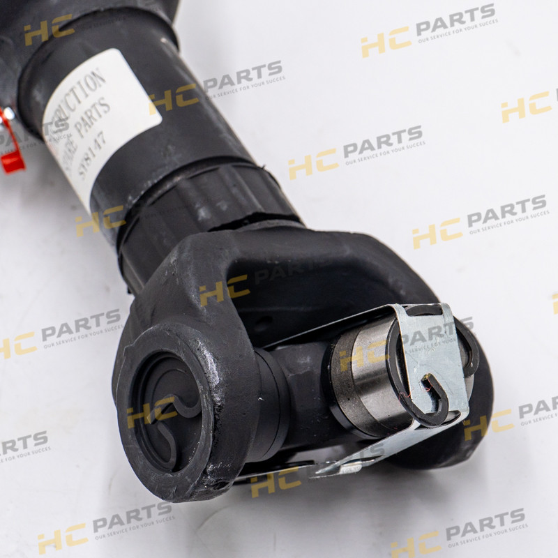 JCB задний приводной вал-3CX 4CX SYNCHROSHUTTLE