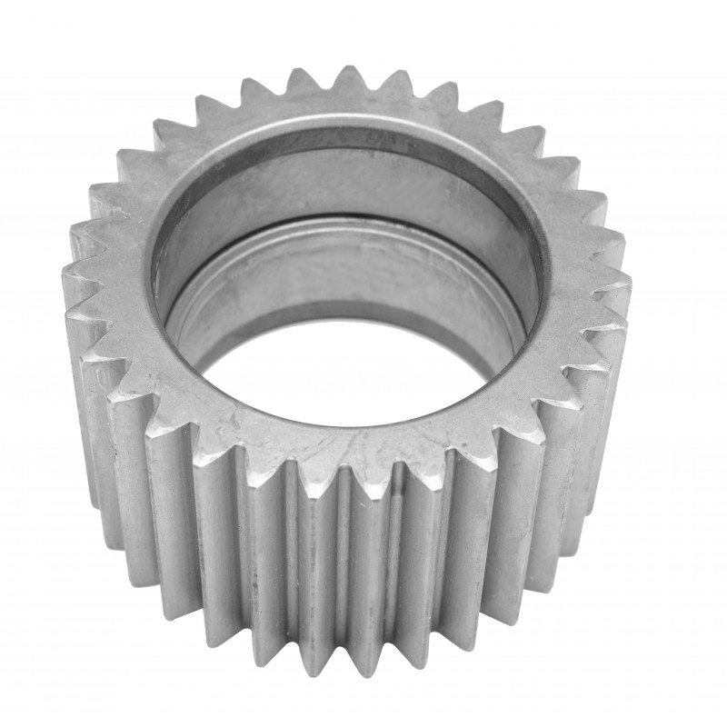 СПУТНИК СТУПИЦЫ КОЛЕСА VOLVO ЭКСКАВАТОР-ПОГРУЗЧИК