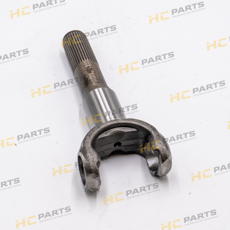 JCB Short front driveshaft - 3CX 4CX
