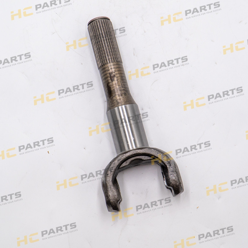 JCB Short front driveshaft - 3CX 4CX
