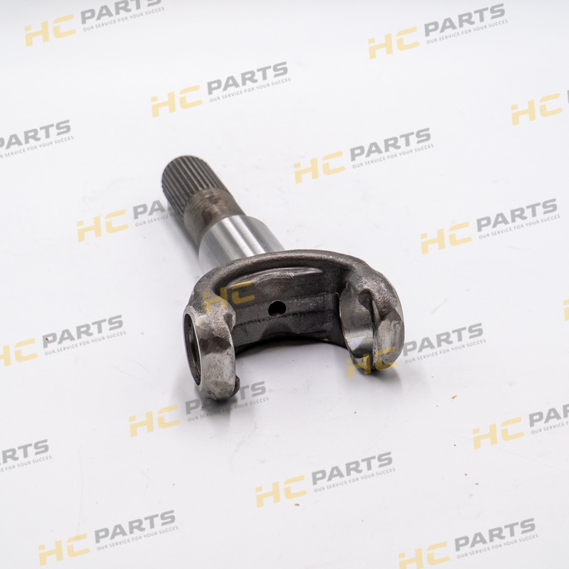 JCB Short front driveshaft - 3CX 4CX