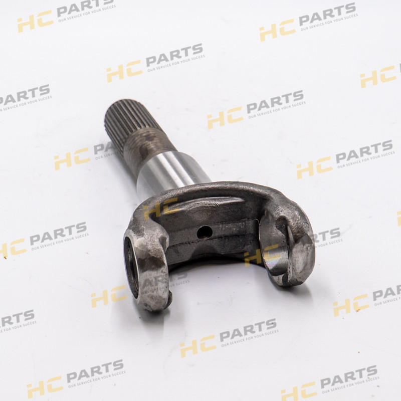 JCB Short front driveshaft - 3CX 4CX