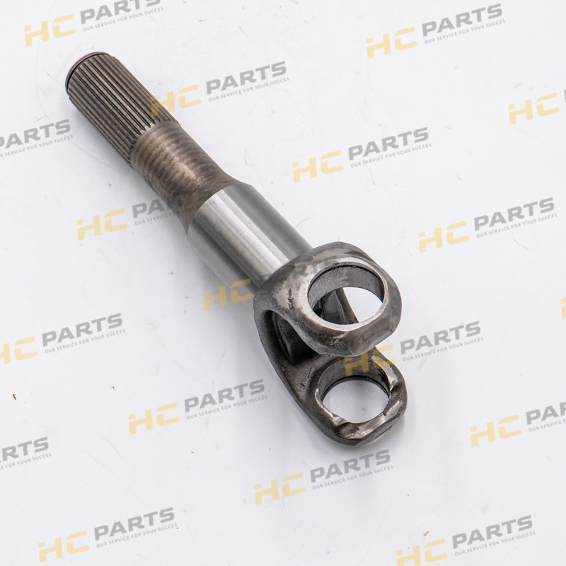 JCB Short front driveshaft - 3CX 4CX