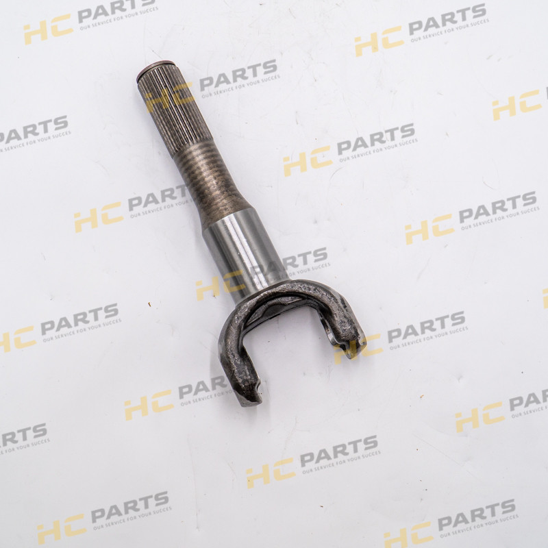JCB Short front driveshaft - 3CX 4CX