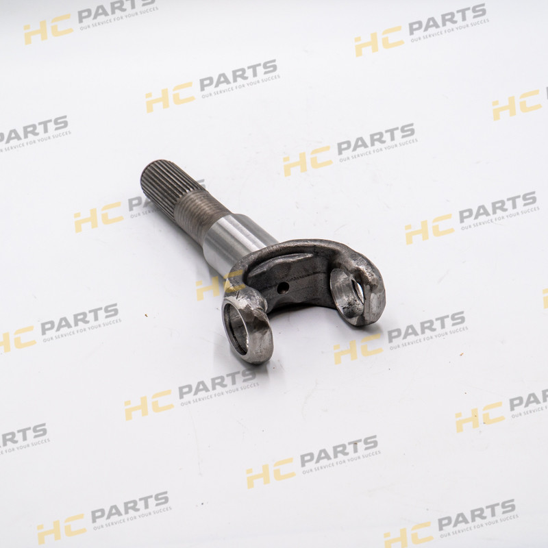JCB Short front driveshaft - 3CX 4CX