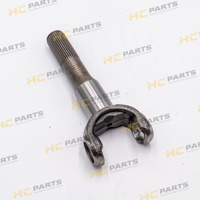 JCB Short front driveshaft - 3CX 4CX