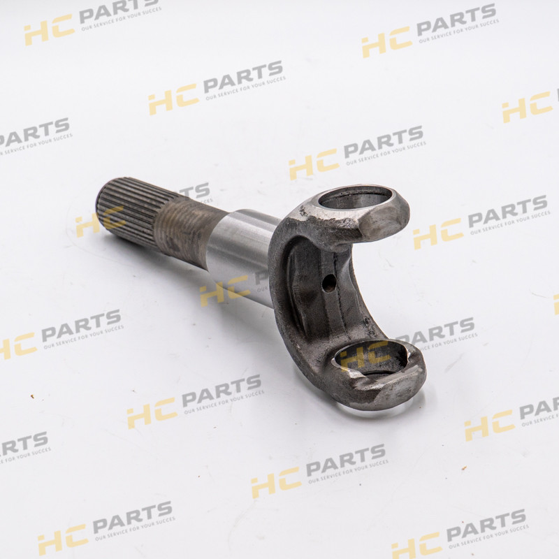 JCB Short front driveshaft - 3CX 4CX