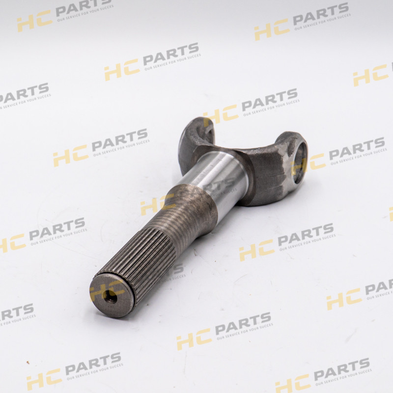 JCB Short front driveshaft - 3CX 4CX