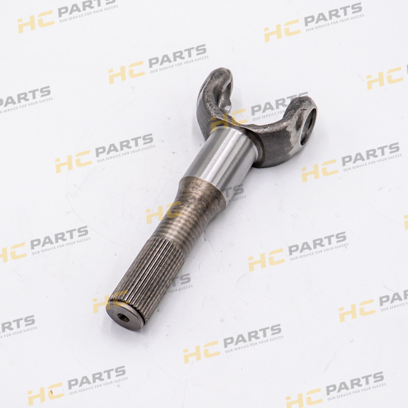 JCB Short front driveshaft - 3CX 4CX