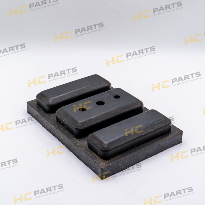 JCB Stabilizer foot rest - 2CX