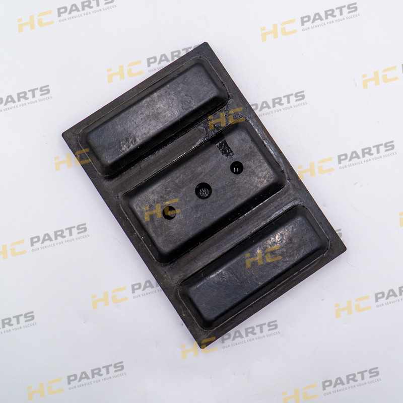JCB Stabilizer foot rest - 2CX