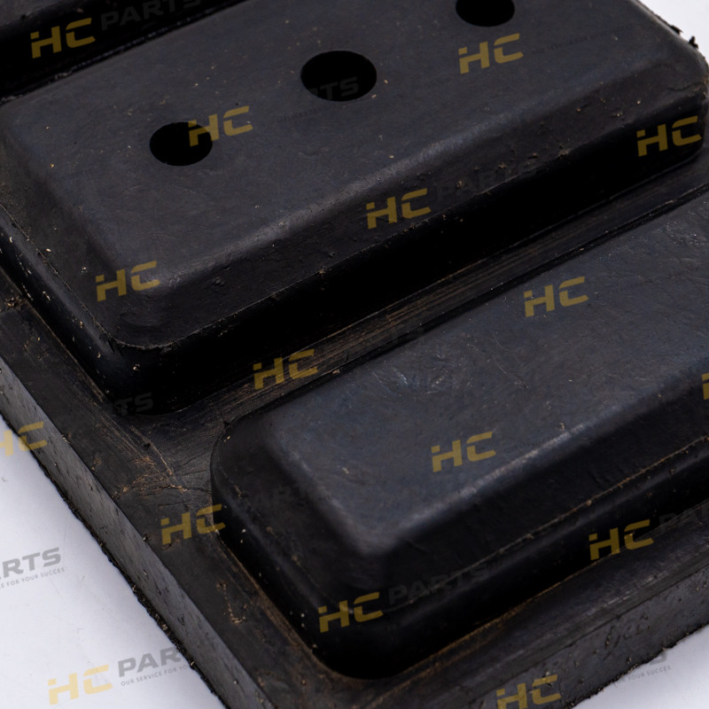 JCB Stabilizer foot rest - 2CX