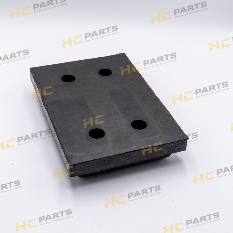 JCB Stabilizer foot rest - 2CX