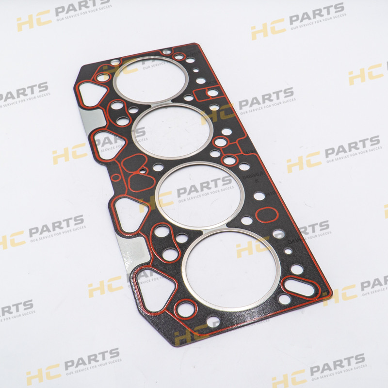 JCB Head gasket Perkins AR - 3CX 4CX PERKINS