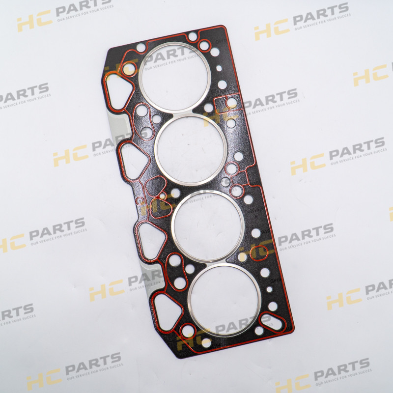JCB Head gasket Perkins AR - 3CX 4CX PERKINS