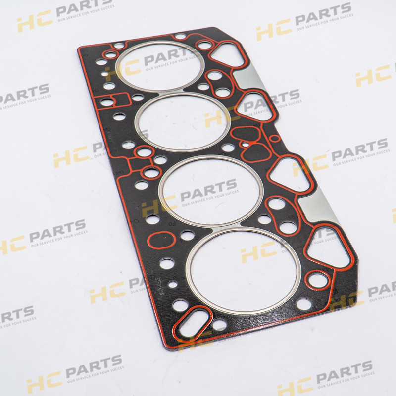 JCB Head gasket Perkins AR - 3CX 4CX PERKINS