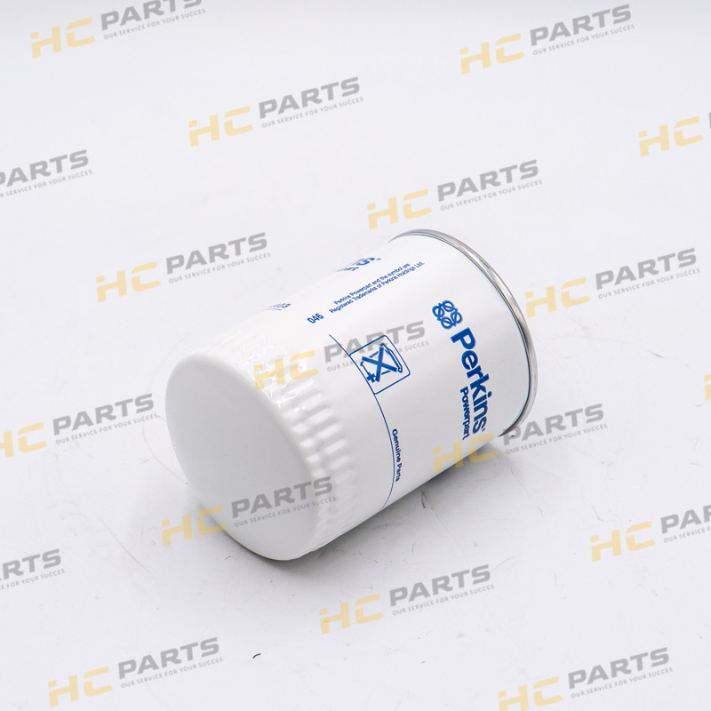 JCB Oil filter - AA AR RE ORIGINAL