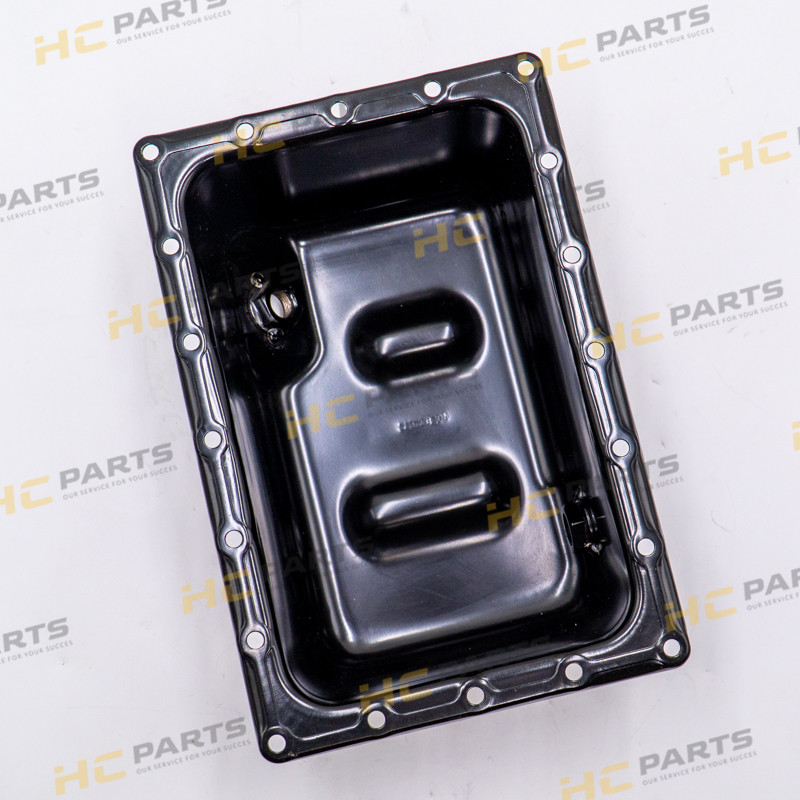 JCB Oil sump PERKINS HH - mini excavator ORIGINAL
