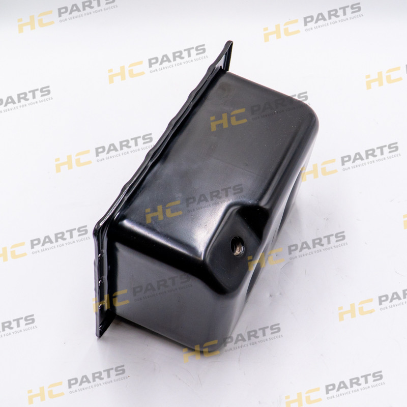 JCB Oil sump PERKINS HH - mini excavator ORIGINAL