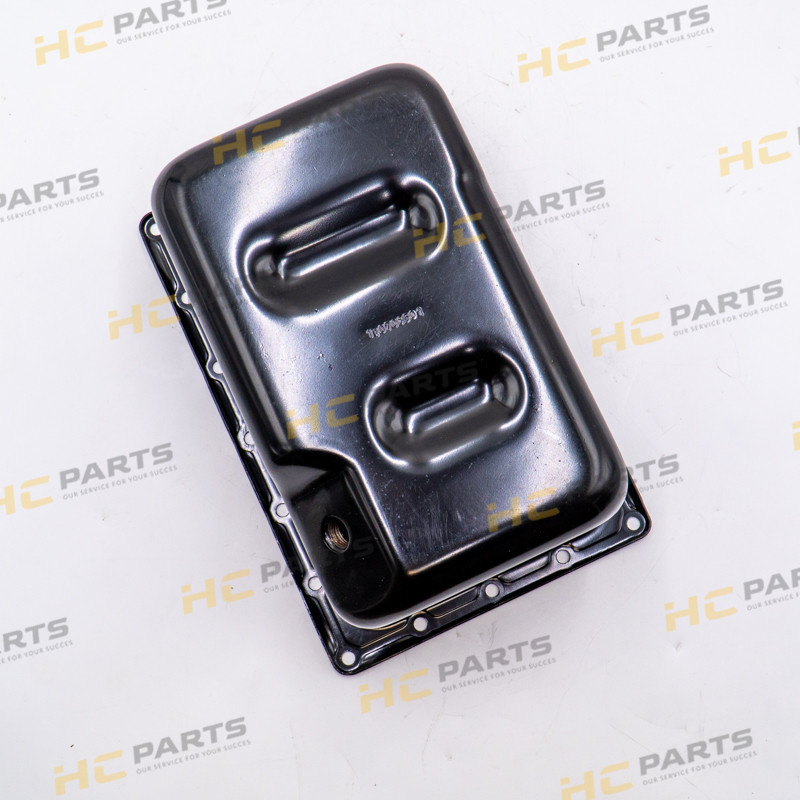 JCB Oil sump PERKINS HH - mini excavator ORIGINAL
