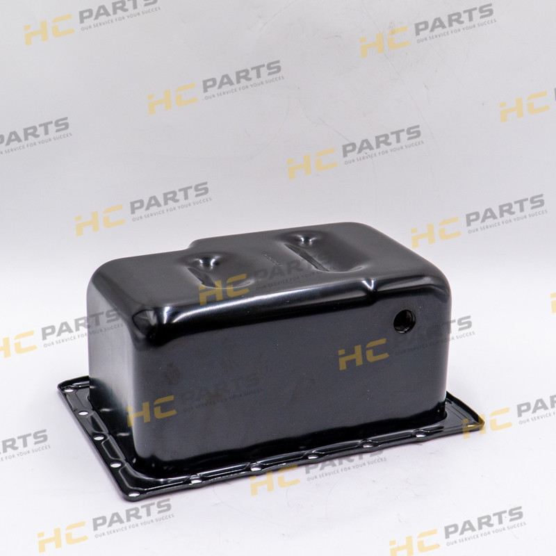 JCB Oil sump PERKINS HH - mini excavator ORIGINAL