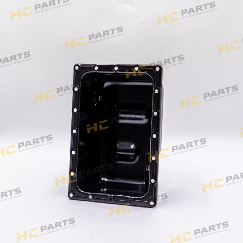 JCB Oil sump PERKINS HH - mini excavator ORIGINAL