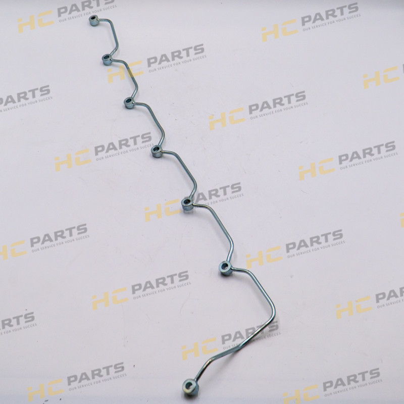 JCB Overflow pipe ISUZU 6BG1