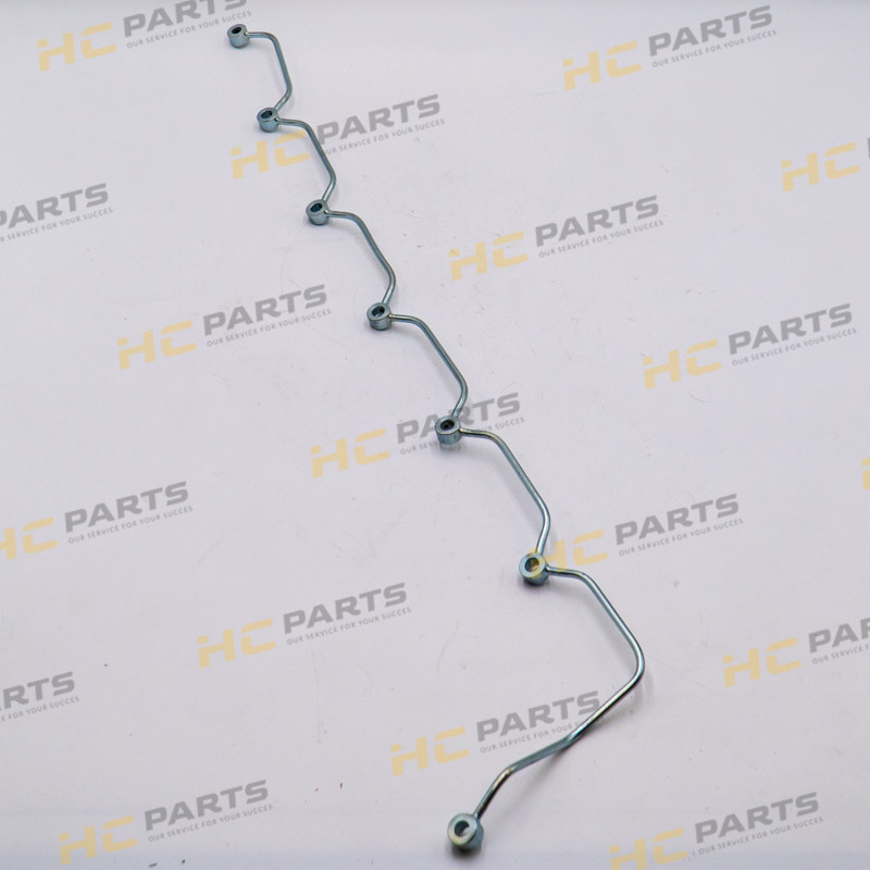 JCB Overflow pipe ISUZU 6BG1