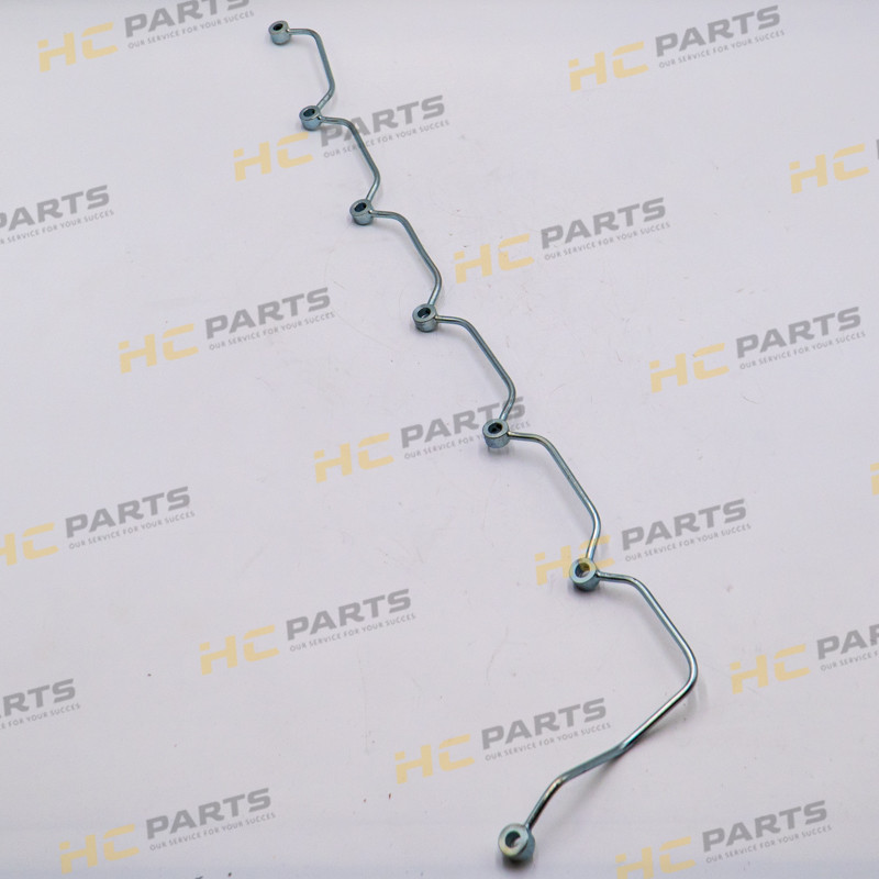 JCB Overflow pipe ISUZU 6BG1