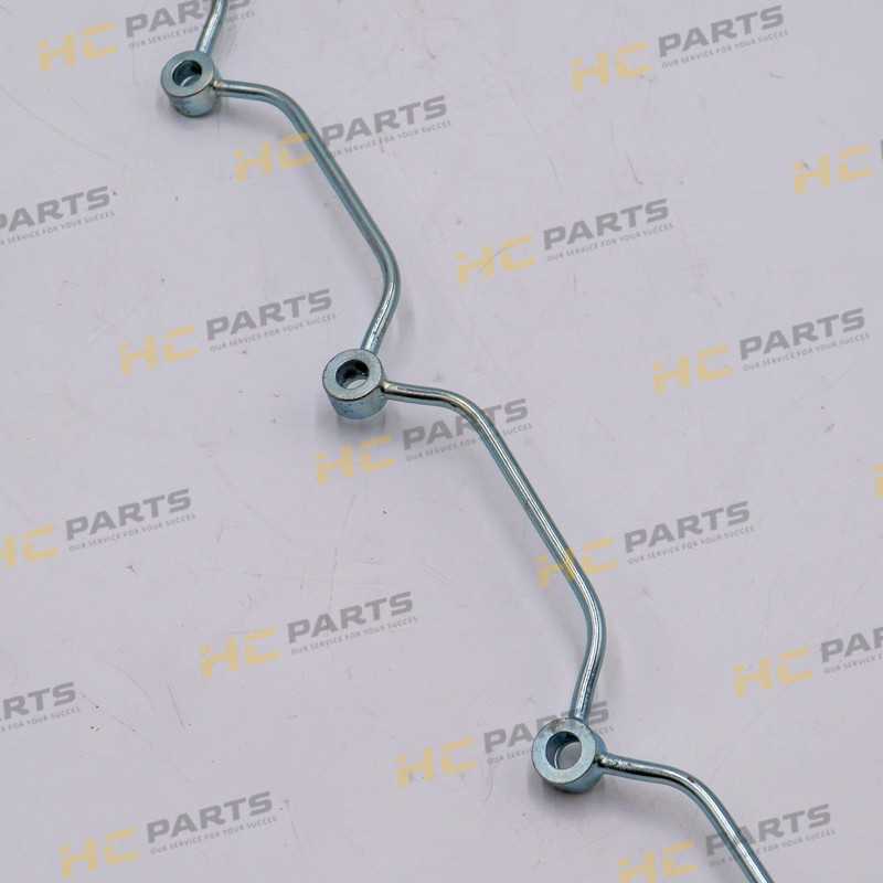 JCB Overflow pipe ISUZU 6BG1