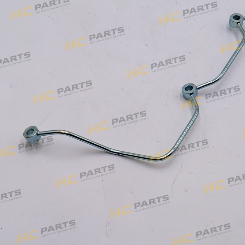 JCB Overflow pipe ISUZU 6BG1