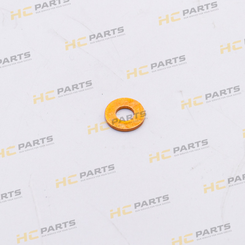 JCB Fuel injector washer - PERKINS