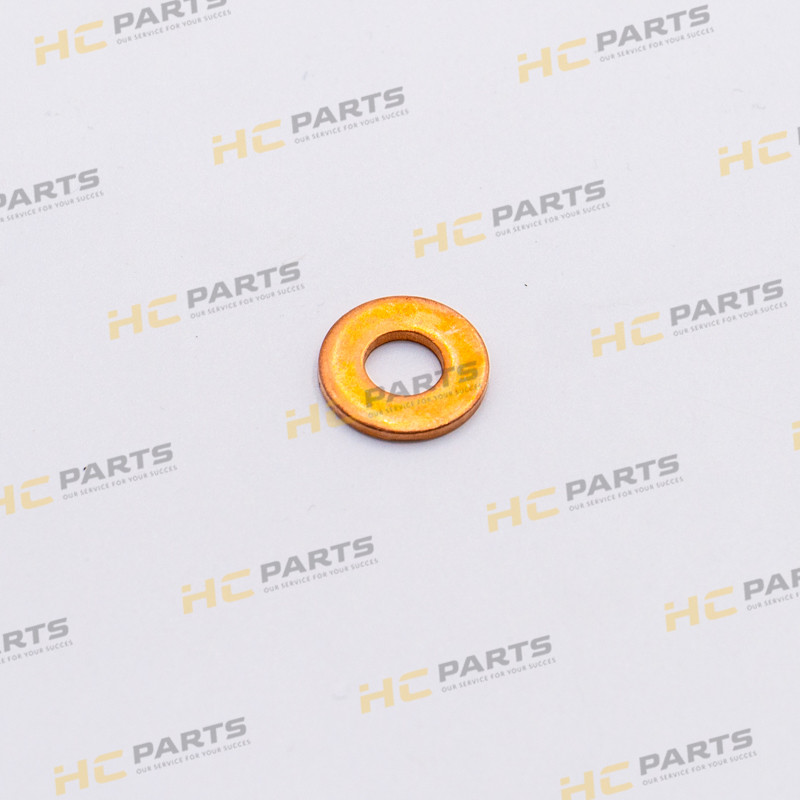 JCB Fuel injector washer - PERKINS